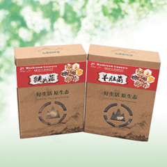 【红叶福茸】菌菇双礼盒