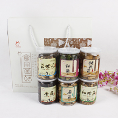 【红叶福茸】菇脆礼盒