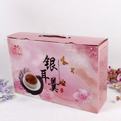 银耳羹礼盒