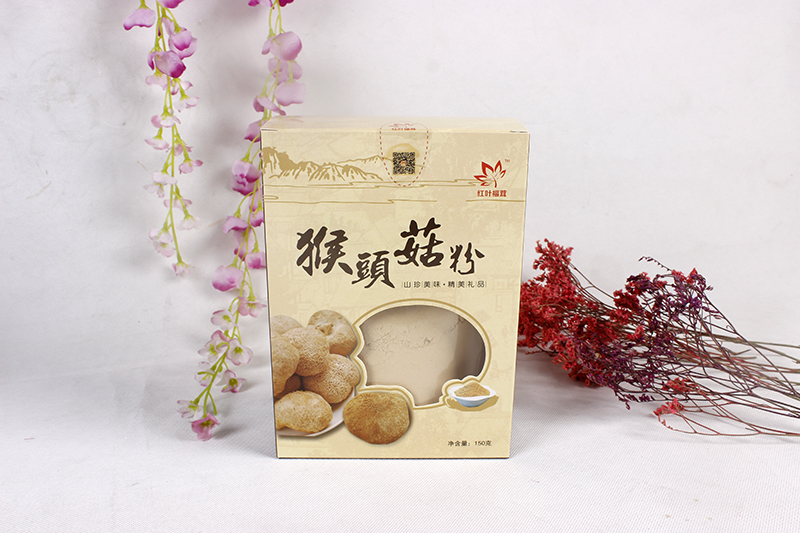 猴头菇粉